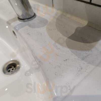 Kaspa's Weston Super Mare