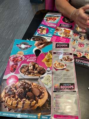 Kaspa's Weston Super Mare