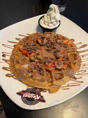 Kaspa's Weston Super Mare