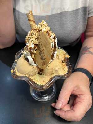 Kaspa's Weston Super Mare