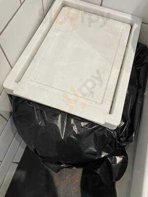 Kaspa's Weston Super Mare