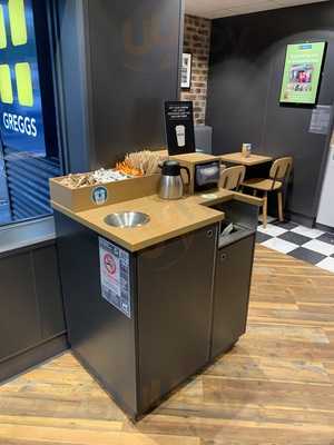 Greggs