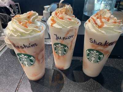 Starbucks