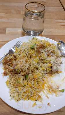 Mr Biryani