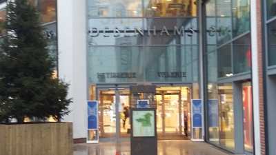 Debenhams