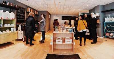 Mutiny Zero Waste Deli