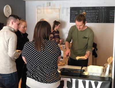 Mutiny Zero Waste Deli