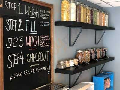 Mutiny Zero Waste Deli