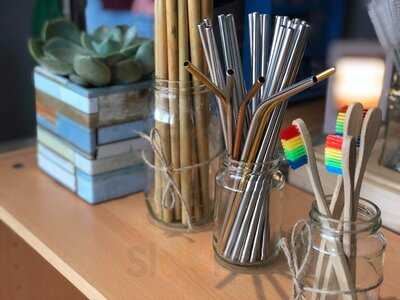 Mutiny Zero Waste Deli