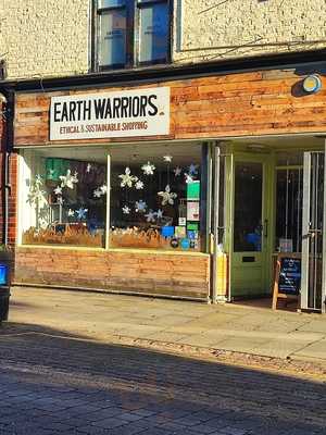 Mutiny Zero Waste Deli