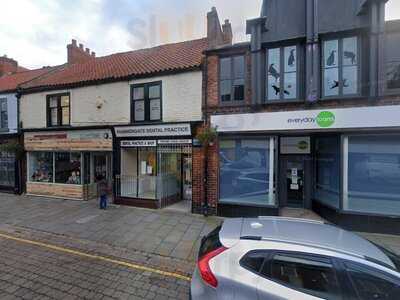 Mutiny Zero Waste Deli