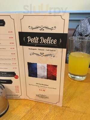Petite Delice