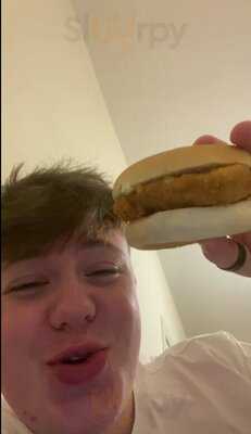 Blue Lagoon Fish & Chips (perth)