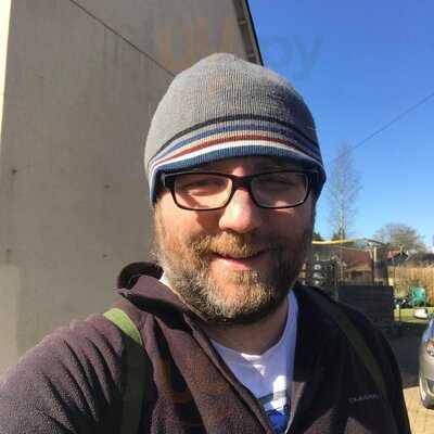 Blue Lagoon Fish & Chips (perth)