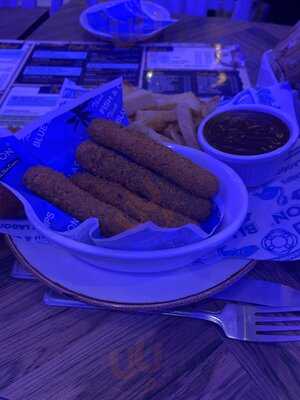 Blue Lagoon Fish & Chips (perth)