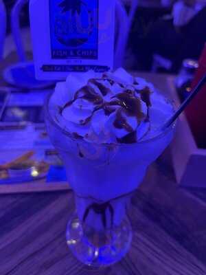 Blue Lagoon Fish & Chips (perth)