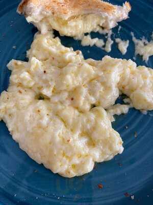 Morrisons Hereford Cafe