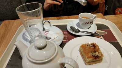 Costa Coffee