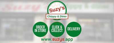 Suzy's Chippy & Diner