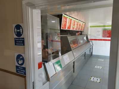 Suzy's Chippy & Diner