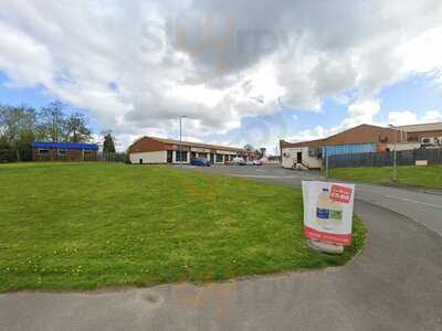 Suzy's Chippy & Diner