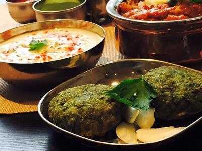 The Grand Restaurant