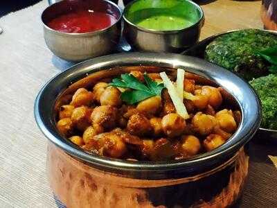 The Grand Restaurant