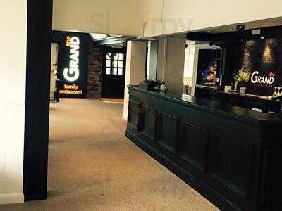 The Grand Restaurant