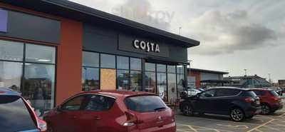 Costa Coffee