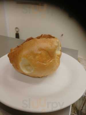 The Oxford Restaurant And Creperie