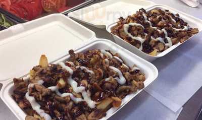 Turkish Kebab & Pizza House