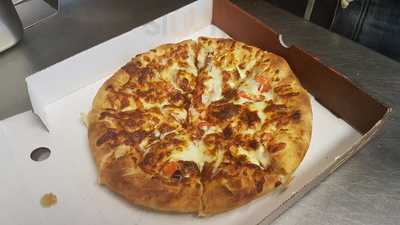 Turkish Kebab & Pizza House