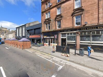 Turkish Kebab & Pizza House