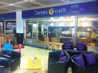 Cobbs Archie Cafe