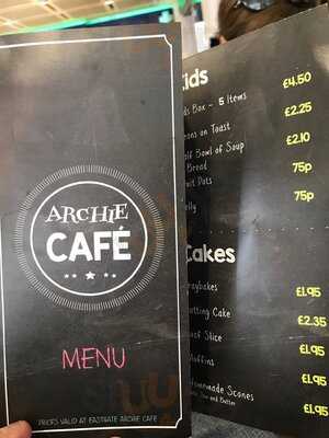 Cobbs Archie Cafe