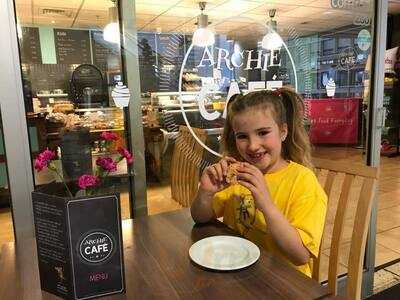 Cobbs Archie Cafe
