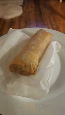 Gourmet Chinese Takeaway