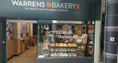 Warrens Bakery