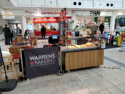 Warrens Bakery