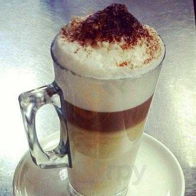 Tom Bell Traditional Fish And Chips