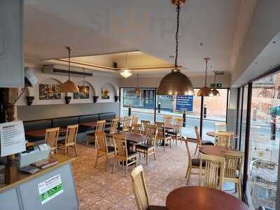 Tom Bell Traditional Fish And Chips