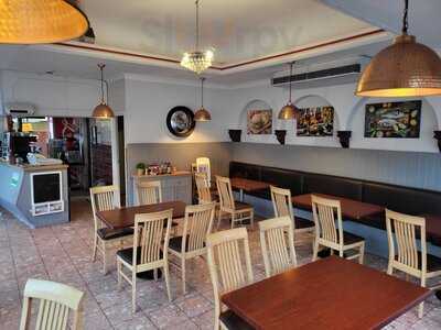 Tom Bell Traditional Fish And Chips