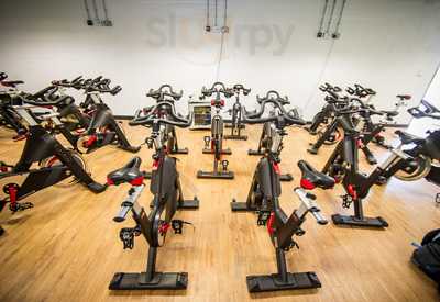 Hereford Leisure Centre Swimming Pool Cafe & Bar