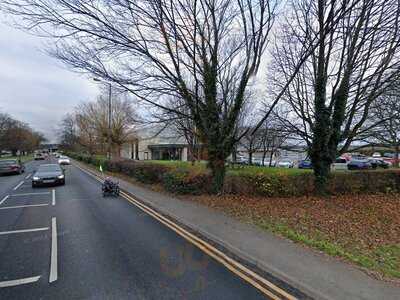 Hereford Leisure Centre Swimming Pool Cafe & Bar