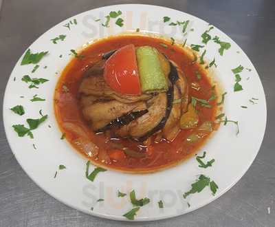 Konak Authentic Turkish Cuisine