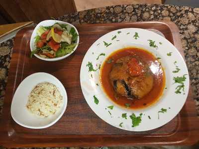 Konak Authentic Turkish Cuisine