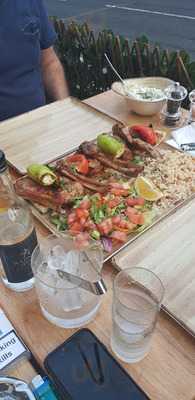 Konak Authentic Turkish Cuisine