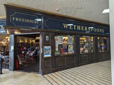 Wetherspoons