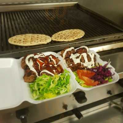 Star Kebab House