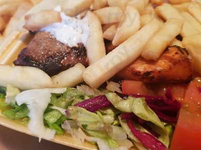 Star Kebab House